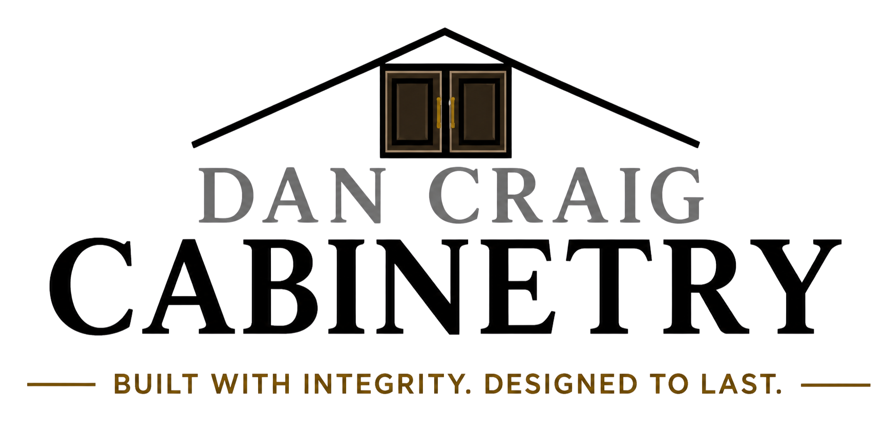 Dan Craig Cabinetry